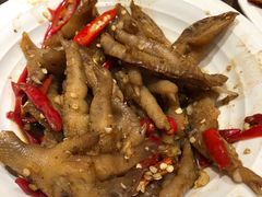 -嘉州九妹凤爪(乐山总店)