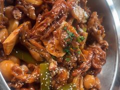 -沙掌门肉蟹煲(沙溪店)