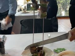 -拉蒂娜·巴西牛排馆 Latina·Brazilian Steakhouse(陆家嘴旗舰店)