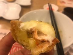 -点都德(聚福楼店)