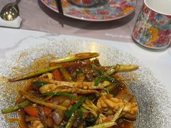 -泰椰里·泰国餐厅(智慧城广百广场店)