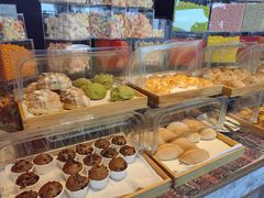 -洲际酒店·地平线全日餐厅HORIZON CAFÉ
