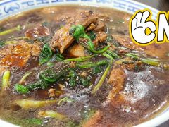 -福海面馆(阳曲店)