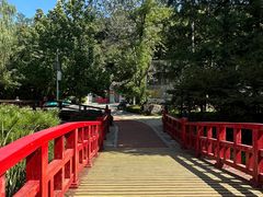 -大连植物园