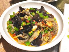 -海富荣·锅贴·陕菜家常菜(阳光城店)