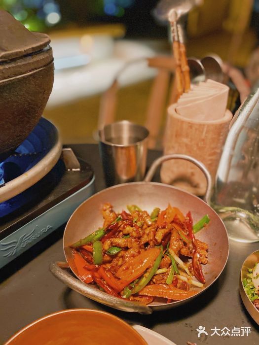 毛辣果·酸(OHA复兴西路店)图片