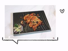 -Wei菋·Le Bistrot