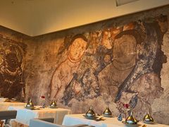 -龟兹KUCINA·新疆菜(前滩L+PLAZA店)