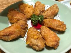 -新白鹿餐厅(爱琴海购物中心店)