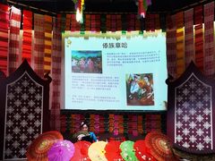 -西双版纳原始森林公园