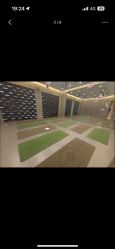 -Halo FLY运动空间