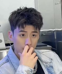 -张昊造型