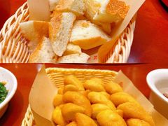 -解家河南菜(商鼎路店)