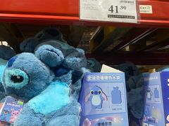 -山姆会员商店(亦庄创意生活广场店)