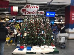 -宜家家居(西安未央商场店)