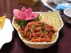 -吉祥圣雪藏餐