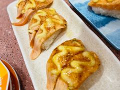 -元气寿司(环球港店)