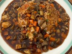 海肠捞饭-海胆小馆(东北水饺·春柳店)