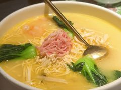 -南里山房·新淮扬菜(徐汇万科店)