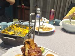 -鹊华居·地道鲁菜·海鲜·融合味(大明湖店)