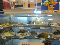-西部马华清真兰州牛肉面·烧烤夜市(关东店)