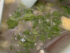 -回味鸭血粉丝汤(砂之船店)