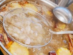 -小煵记·打边炉(西丽文光店)