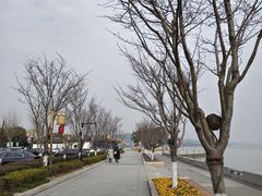 -东钱湖小普陀景区