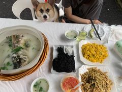 -山水之味·大鱼头·农家菜(张公洞店)