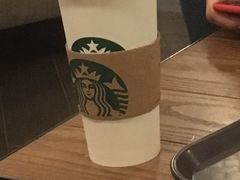 -星巴克(张家港购物公园店)