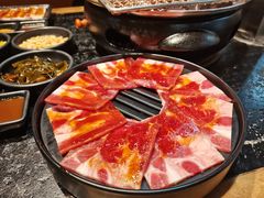 -九田家黑牛烤肉料理(太阳城店)