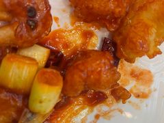 -鹊华居·地道鲁菜·海鲜·融合味(大明湖店)