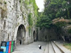 -南京城墙景区