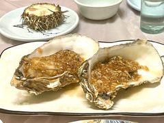 -宾朋海鲜饭庄(兴海路店)