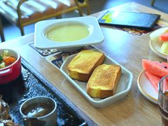 -豪客来牛排(二七万达店)