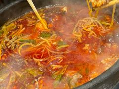 -黔有有贵州酸汤夺夺粉火锅(五味十字店)