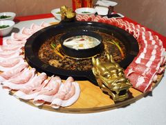 -大龍火锅(簋街店)