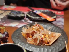 -弓二·烧鸟居酒屋(财富购物中心店)