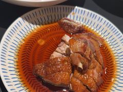 -金陵家宴·金陵春·南京菜(夫子庙店)