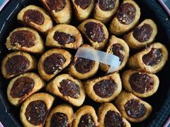 -家琳甜品(江南东店)