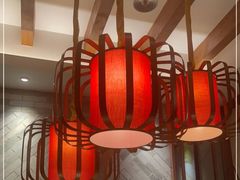 大堂-北方家宴(优托邦科学大道店)