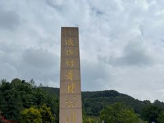 -铁山坪森林公园