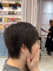 -匠心荟MG染烫店