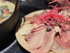 -盡膳口福·百年汤方火锅(科华北路店)