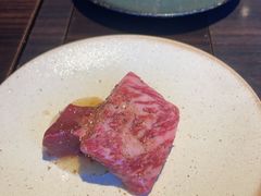 -焼肉 琉球の牛(北谷)