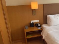 -长白山万达锦华套房酒店