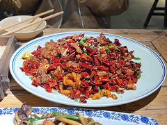 -饭江湖·江湖菜(湖广会馆店)