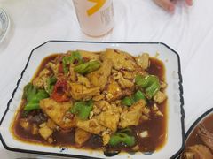 -山水之味·大鱼头·农家菜(张公洞店)