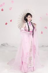 点击看大图 -美云庭古装·格格服汉服·京城旅拍(北京店)