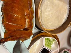 -小吊梨汤·北京菜·烤鸭(长安商场-首都博物馆店)